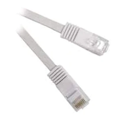 Afbeelding van MicroConnect CAT6 UTP Ultraflat kabel 1 m