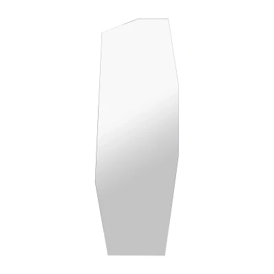 Afbeelding van ferm LIVING Shard Spiegel Full Size