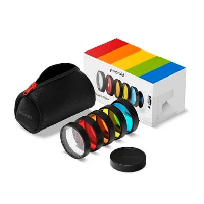 Afbeelding van Polaroid Now &amp; Now+ Filter Set