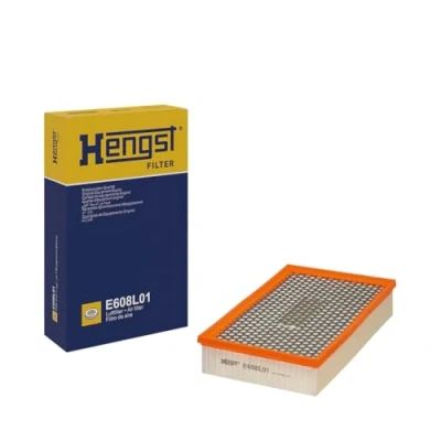 Afbeelding van Hengst Filter Luchtfilter E608L01