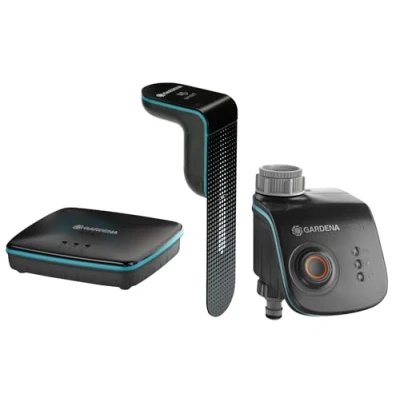 Afbeelding van smart Sensor Control set