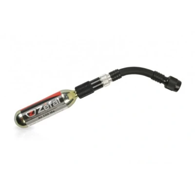 Afbeelding van Zefal co2 pomp set ez control fc