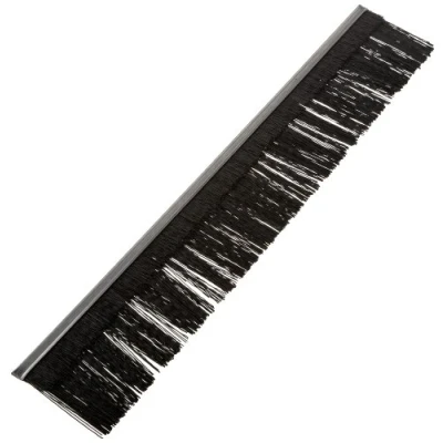 Afbeelding van TECNIUM ART nylon achterwielgreep 2.5&quot;