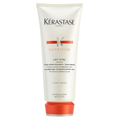 Afbeelding van Kérastase Nutritive Exceptional Nutrition Care 200 ml