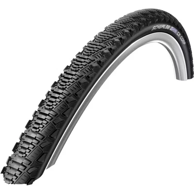 Afbeelding van Schwalbe Cx comp active k guard reflex hs369 28x1.50
