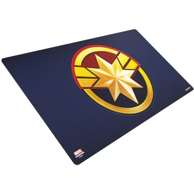 Afbeelding van Gamegenic Marvel Champions Playmat: Captain