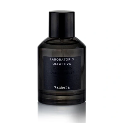 Afbeelding van Laboratorio Olfattivo Vanhera Eau de Parfum 100 ml