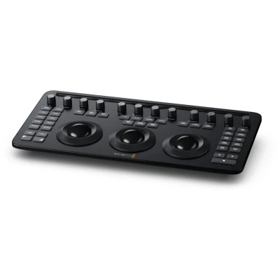 Afbeelding van Blackmagic Design DaVinci Resolve Micro Color Panel (EN)