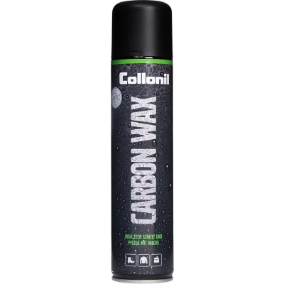Afbeelding van Collonil Carbon wax spray bescherming leder verzorging 300 ml