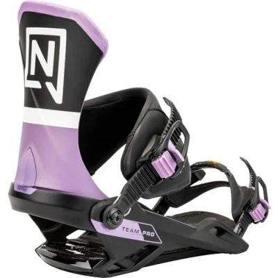 Afbeelding van Nitro Team Pro Binding 24/25 Snowboardbingen