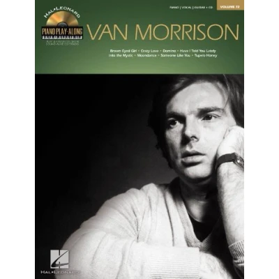 Afbeelding van Van Morrison