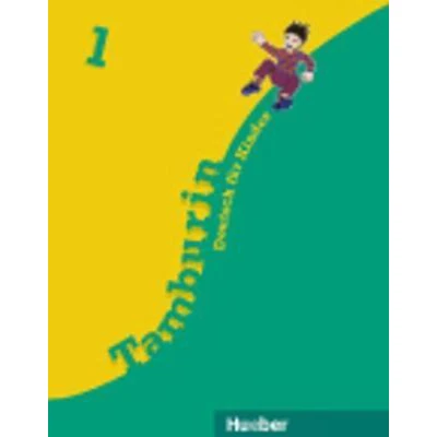 Afbeelding van Tamburin Level 1
