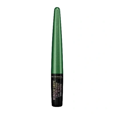 Afbeelding van Rimmel Wonder&#039;Swipe Oogschaduw 012 Kha Ching