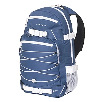 Afbeelding van Forvert ICE Louis Rugzak, Heren, Maat: One Size, Blue
