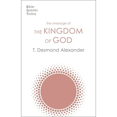 Afbeelding van the Message of Kingdom God