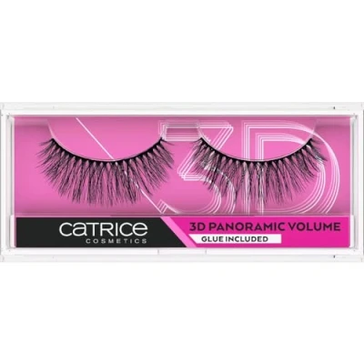 Afbeelding van Catrice Lash Contoure 3d Panoramic Volume 1 U