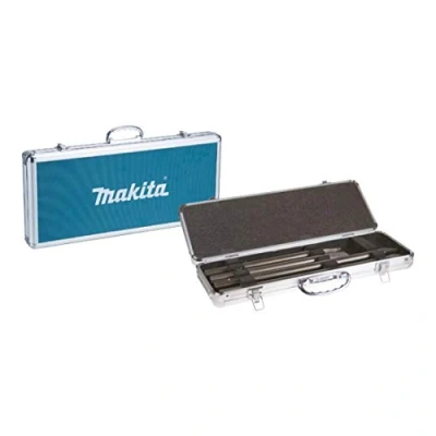 Afbeelding van Makita Beitelset 4 Dlg D 42466