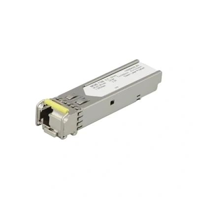 Afbeelding van Planet MGB TSB Netwerk Transceiver Module Glasvezel Optische mini GBIC, Zendontvangers, Oranje