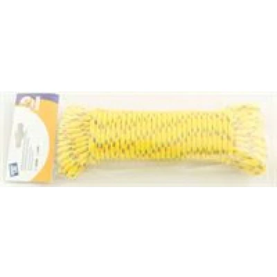 Afbeelding van Corbeo Ppt kleur mix 6mm 20m rood/blauw/groe