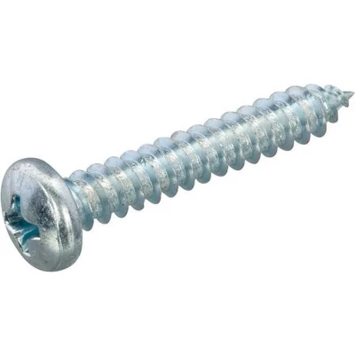 Afbeelding van Plaatschroef vz ck kk 4.2x9.5mm DIN7981 H