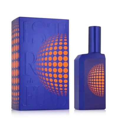 Afbeelding van Histoires de Parfums This Is Not A Blue Bottle 1.6 Eau Parfum 60 ml