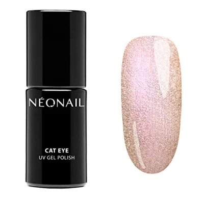 Afbeelding van NEONAIL Cat Eye Satin collectie