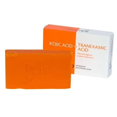 Afbeelding van Kojic Belo Intensiefs &amp; acide Tranexamique Whitening Soap 65g