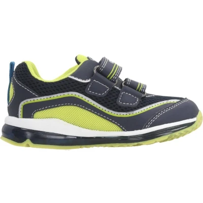 Afbeelding van GEOX B TODO B. A Blauw 22 EU