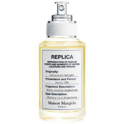 Afbeelding van Maison Margiela Munity Eau de Parfum 30 ml geuren
