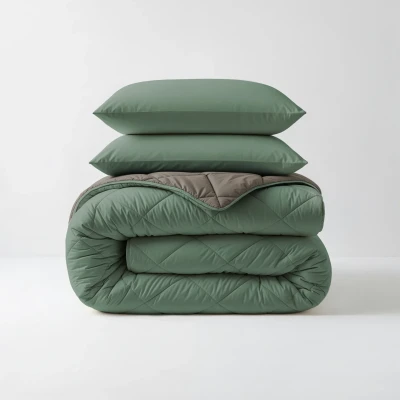Afbeelding van Easy Dekbed Effen 200x200 Cm Sleeptime Discounter.nl
