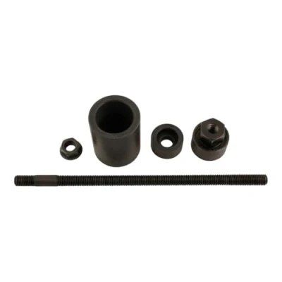 Afbeelding van KS Tools, Voertuig gereedschap, Silent Bearing Tool Set voor Mitsubishi Lancer Wishbone, 5 stuks.