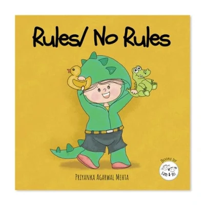 Afbeelding van Rules/ No Rules