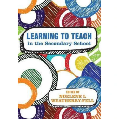 Afbeelding van Learning to Teach in the Secondary School