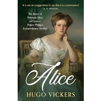 Afbeelding van Alice