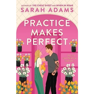 Afbeelding van Practice Makes Perfect: Sarah Adams