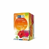 Afbeelding van Biolys Venkel Hibiscus Sach 24