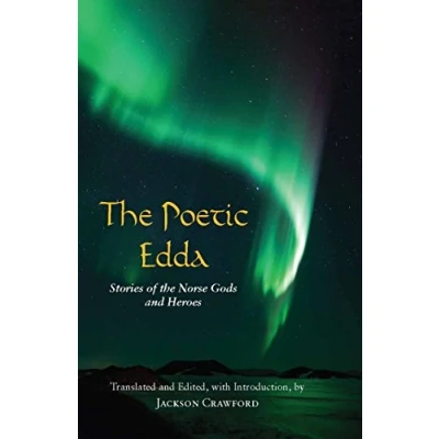 Afbeelding van The Poetic Edda