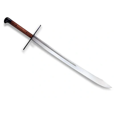 Afbeelding van Cold Steel Grosse Messer