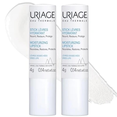 Afbeelding van Uriage Stick Hydraterend 2x4g