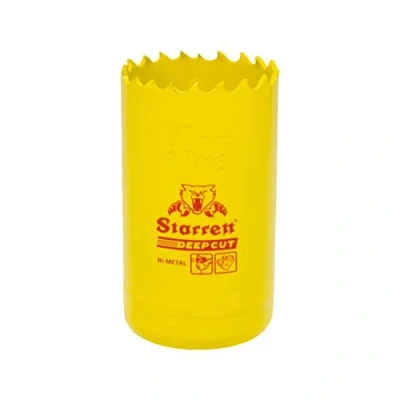 Afbeelding van Starrett DCH0176 37MM BI METALL DEEPCUT gatenzagen