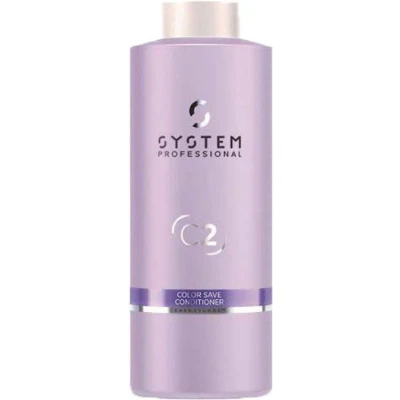 Afbeelding van System Professional Color Save Conditioner 1000ml