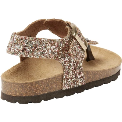 Afbeelding van Kipling Madonna 1 Champagne 0755 Meisjes Sandalen 30