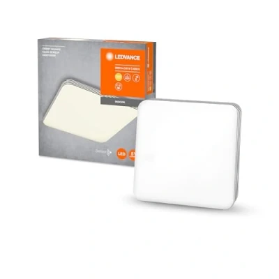 Afbeelding van LEDVANCE Wand en plafondarmatuur LED: voor plafond, ORBIS CLICK SENSOR / 6 W,