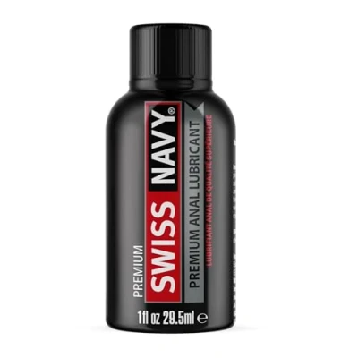Afbeelding van Swiss Navy Premium Anaal Glijmiddel 29.5ml