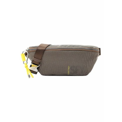 Afbeelding van SURI FREY Marry Heuptas taupe, Dames, Maat: One Size, Taupe