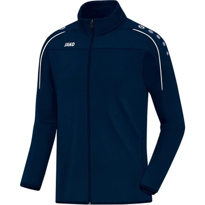 Afbeelding van Trainingsvest Classico Marine / 152