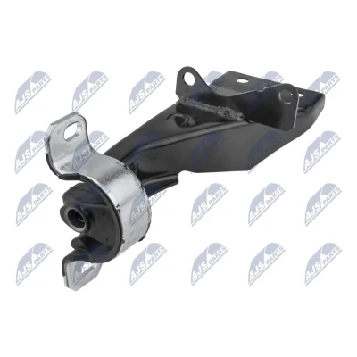 Afbeelding van Aslichaam /motorsteunlager NTY ZPS RE 100