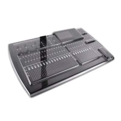 Afbeelding van Decksaver Behringer X32 cover