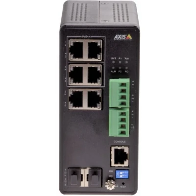 Afbeelding van Axis T8504 R Switch