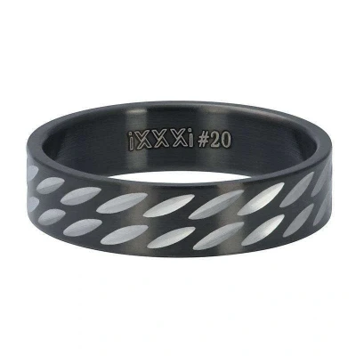 Afbeelding van Surfboard iXXXi MEN Vulring 6 mm 20 / Matt black